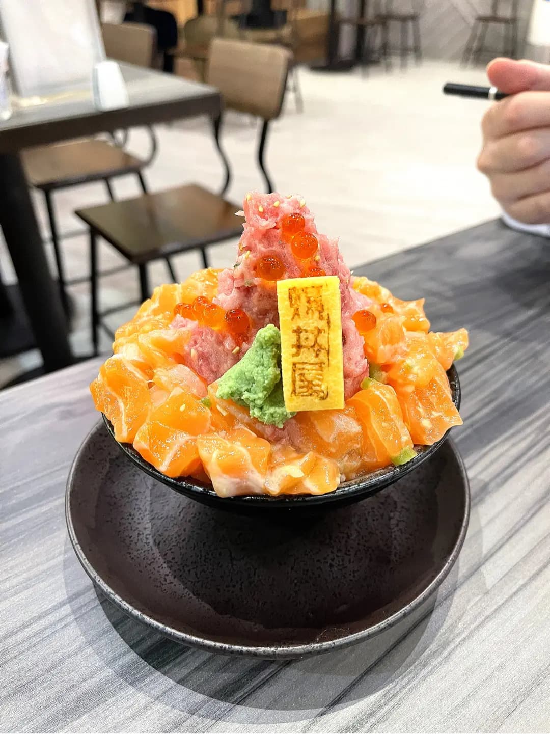 爆丼屋 photo 7