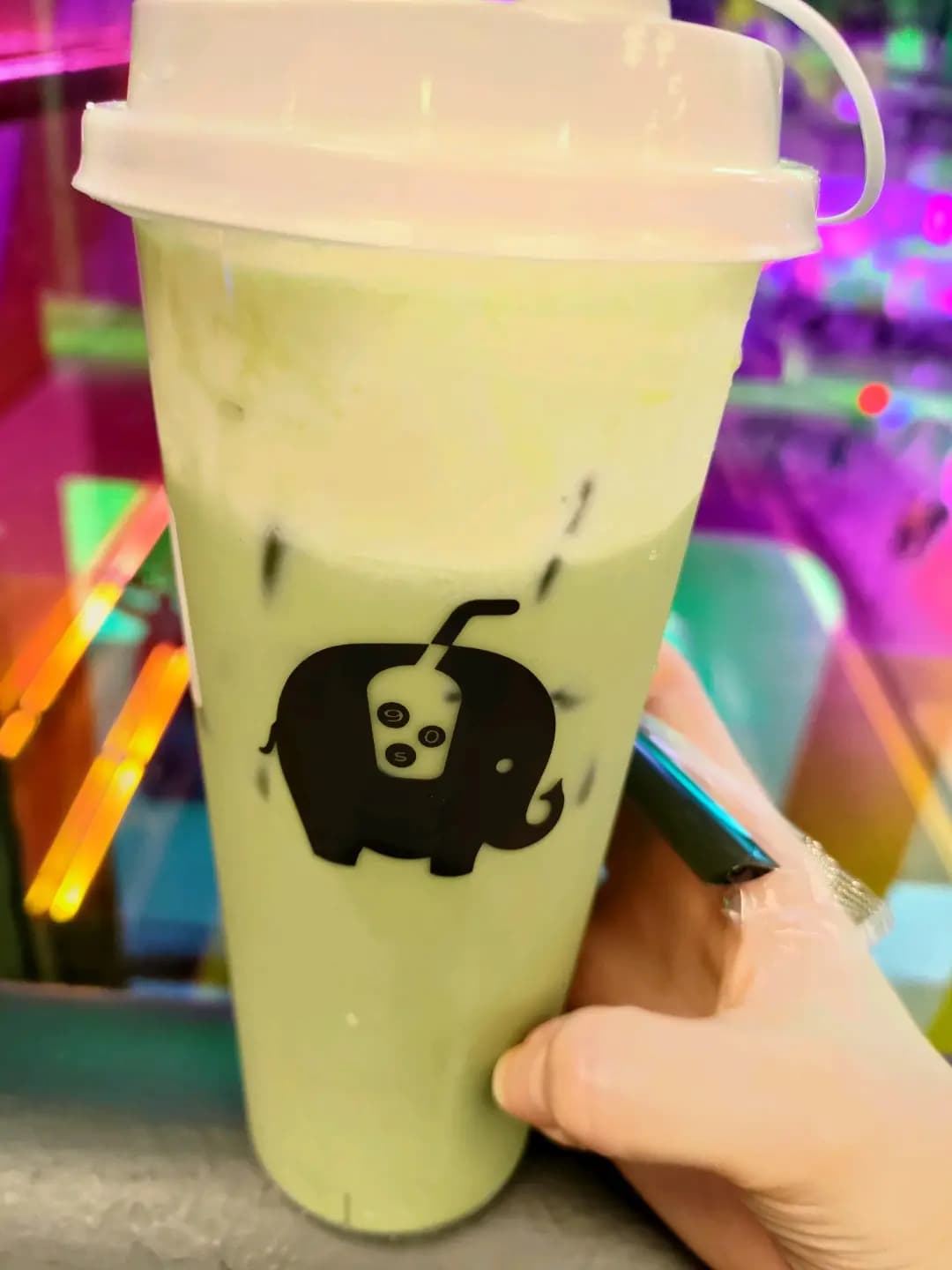 90S•手作•茶 photo 3