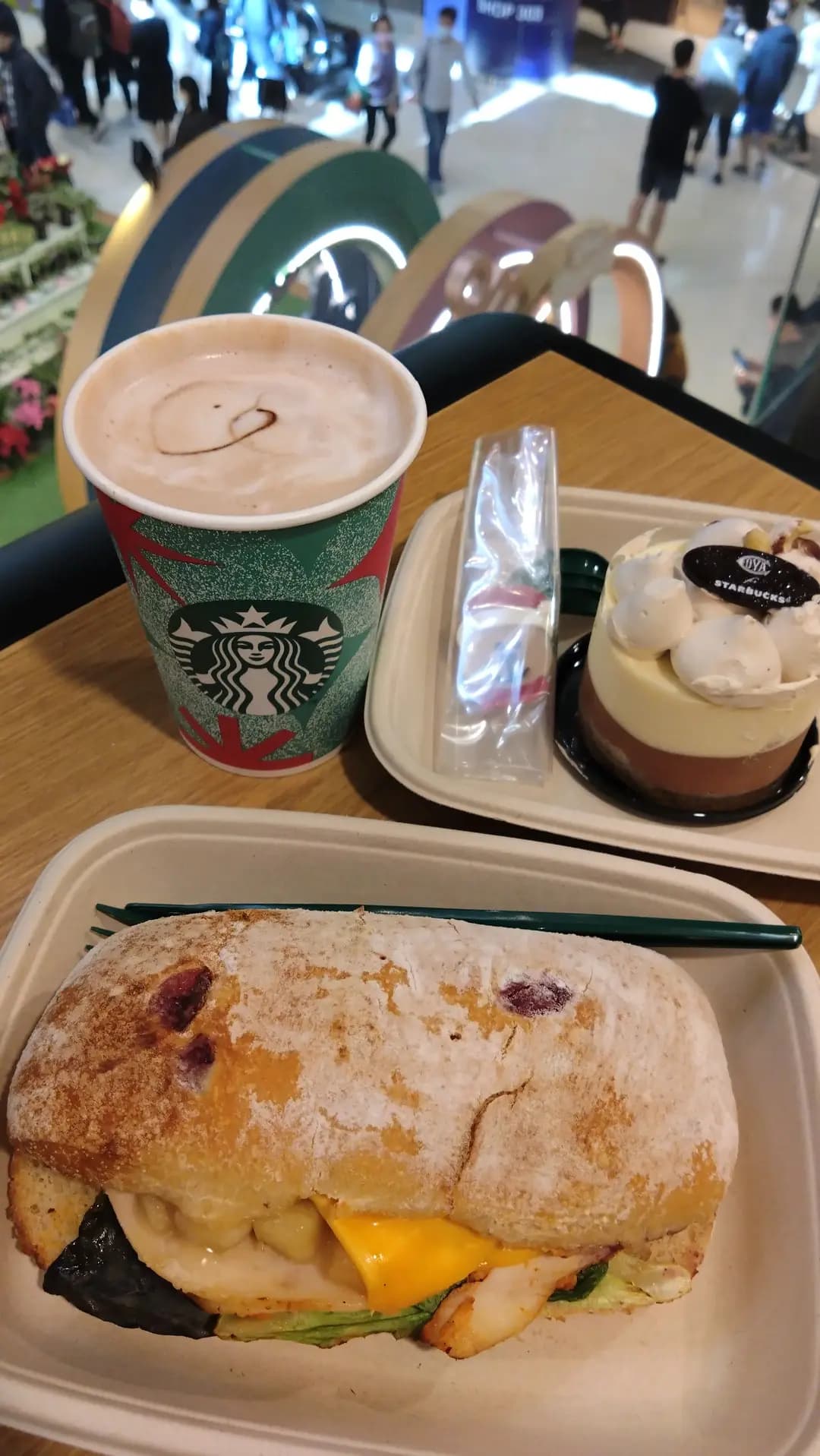 星巴克咖啡 photo 7