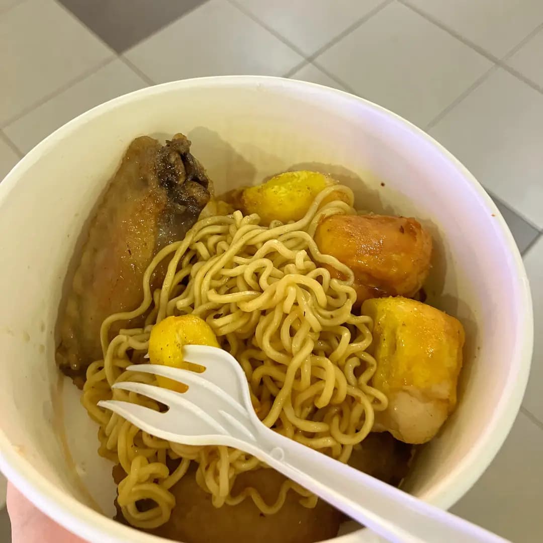 回味無窮 photo 4