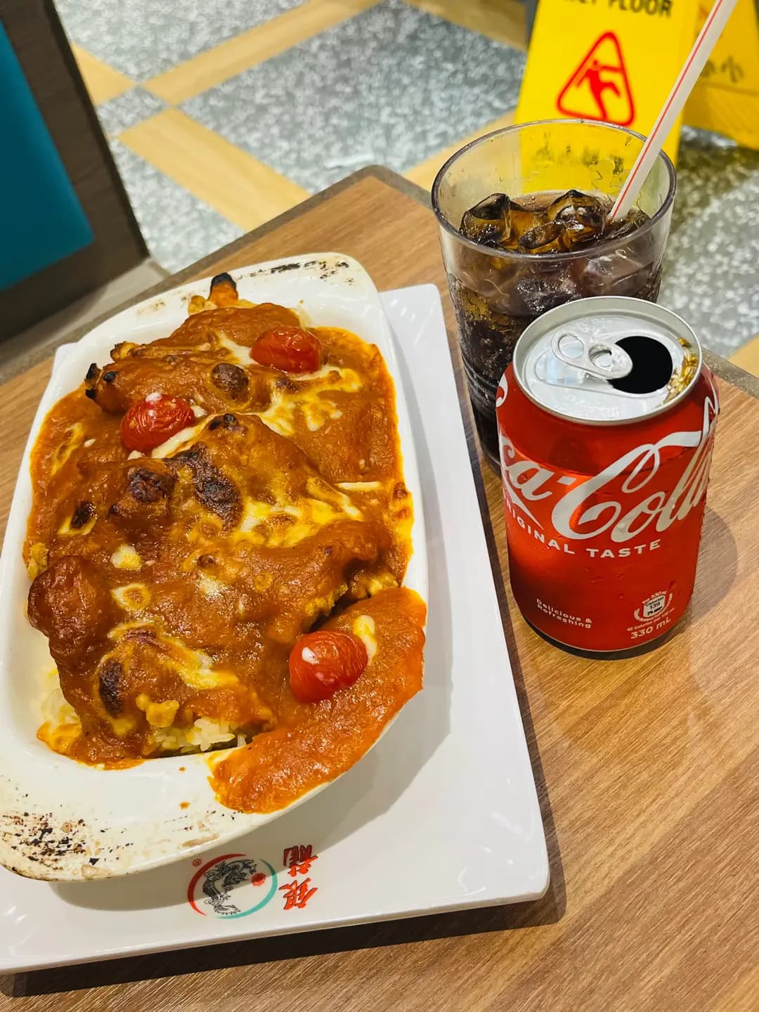 銀龍粉麵茶餐廳 photo 5