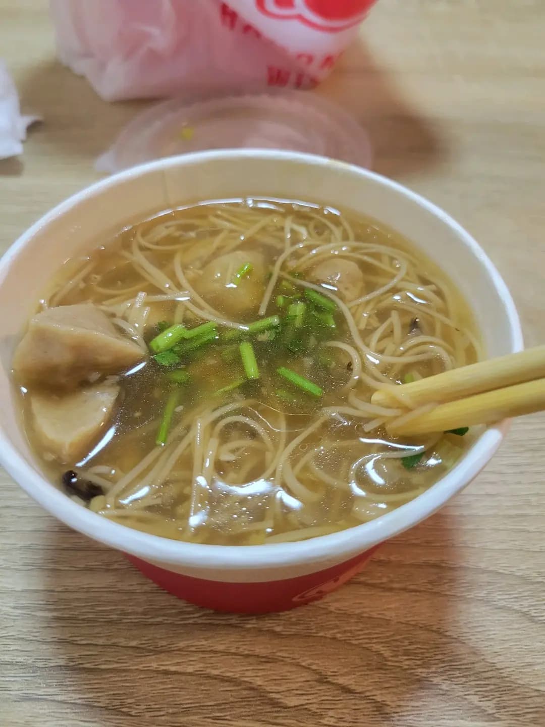 八方雲集鍋貼水餃專門店 (富東廣場) photo 5