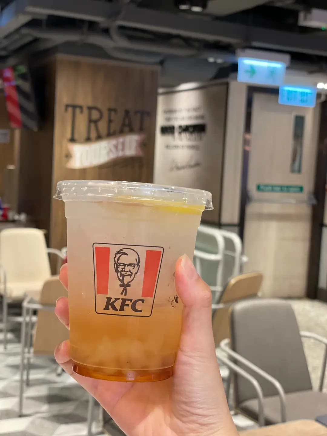 肯德基家鄉雞 (KFC) photo 8