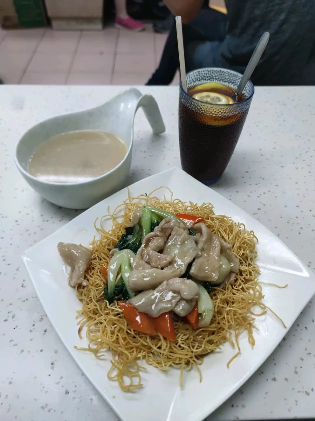 新大笑爺茶餐廳 photo 4