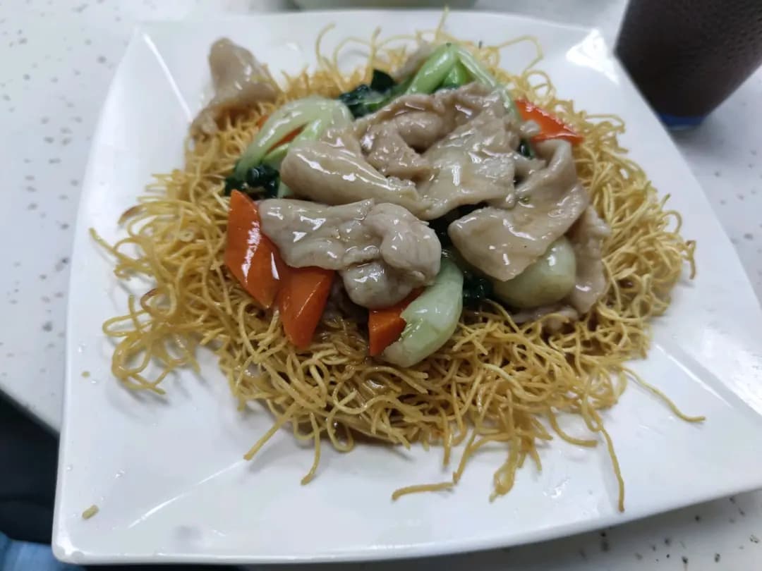 新大笑爺茶餐廳 photo 7