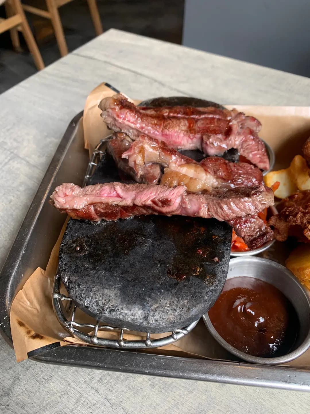 Yadllie Plate 야들리애플래이트 (兆萬中心) photo 5