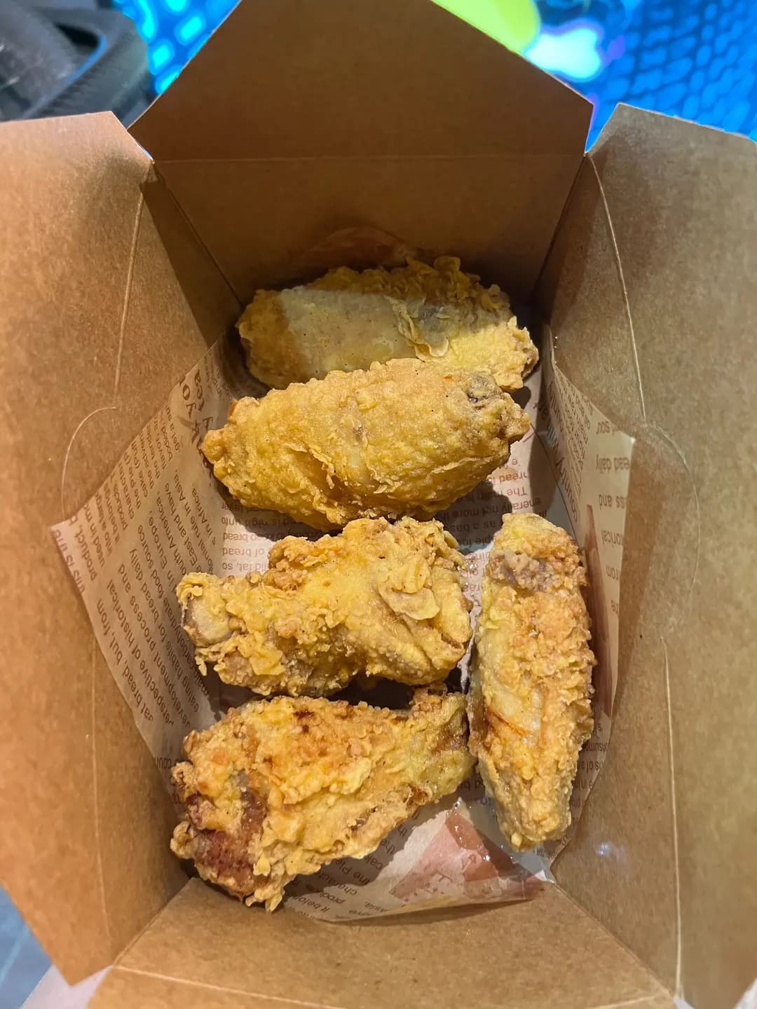 Dreamy Chicken photo 5