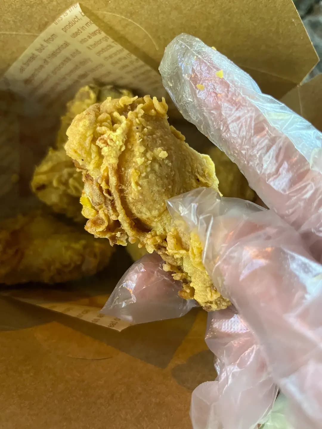 Dreamy Chicken photo 4