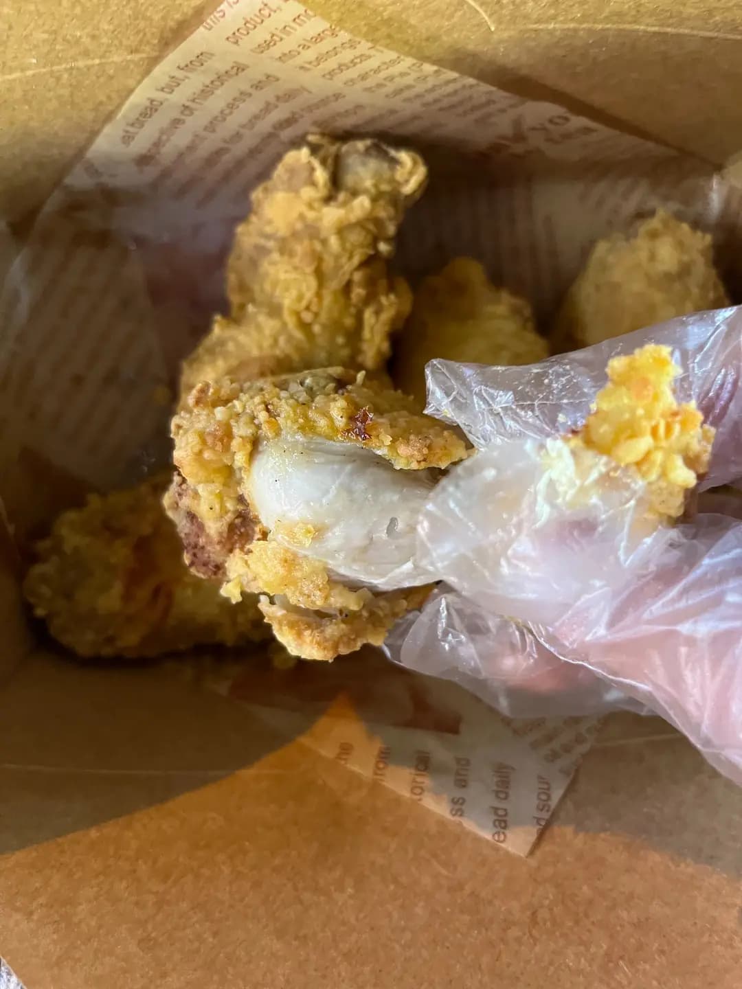 Dreamy Chicken photo 3