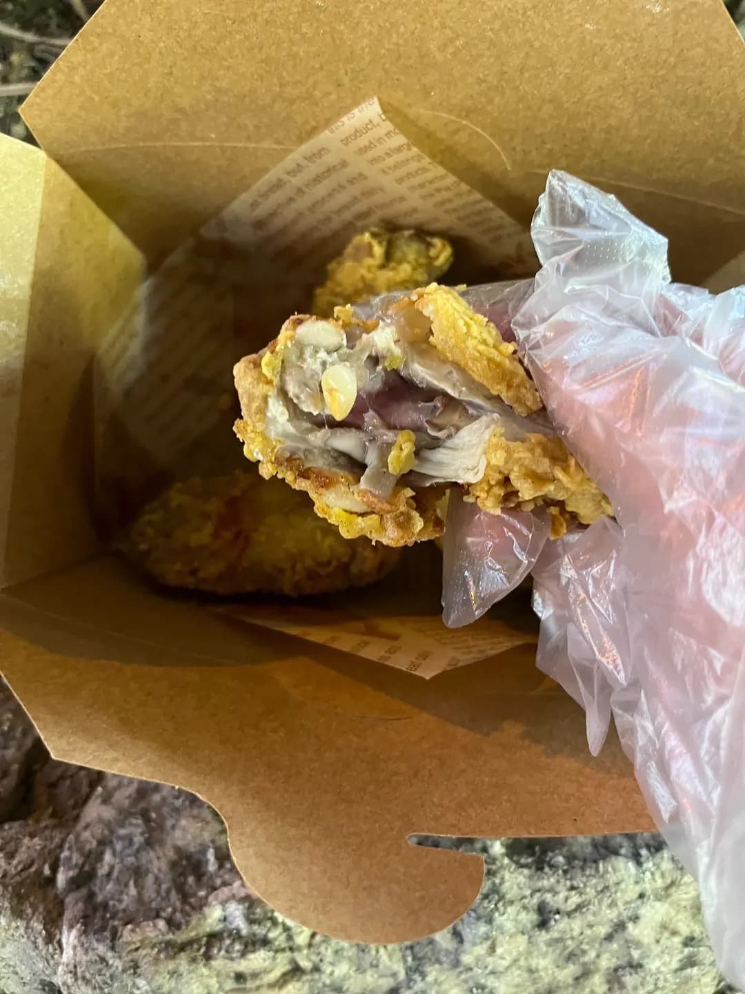 Dreamy Chicken photo 2
