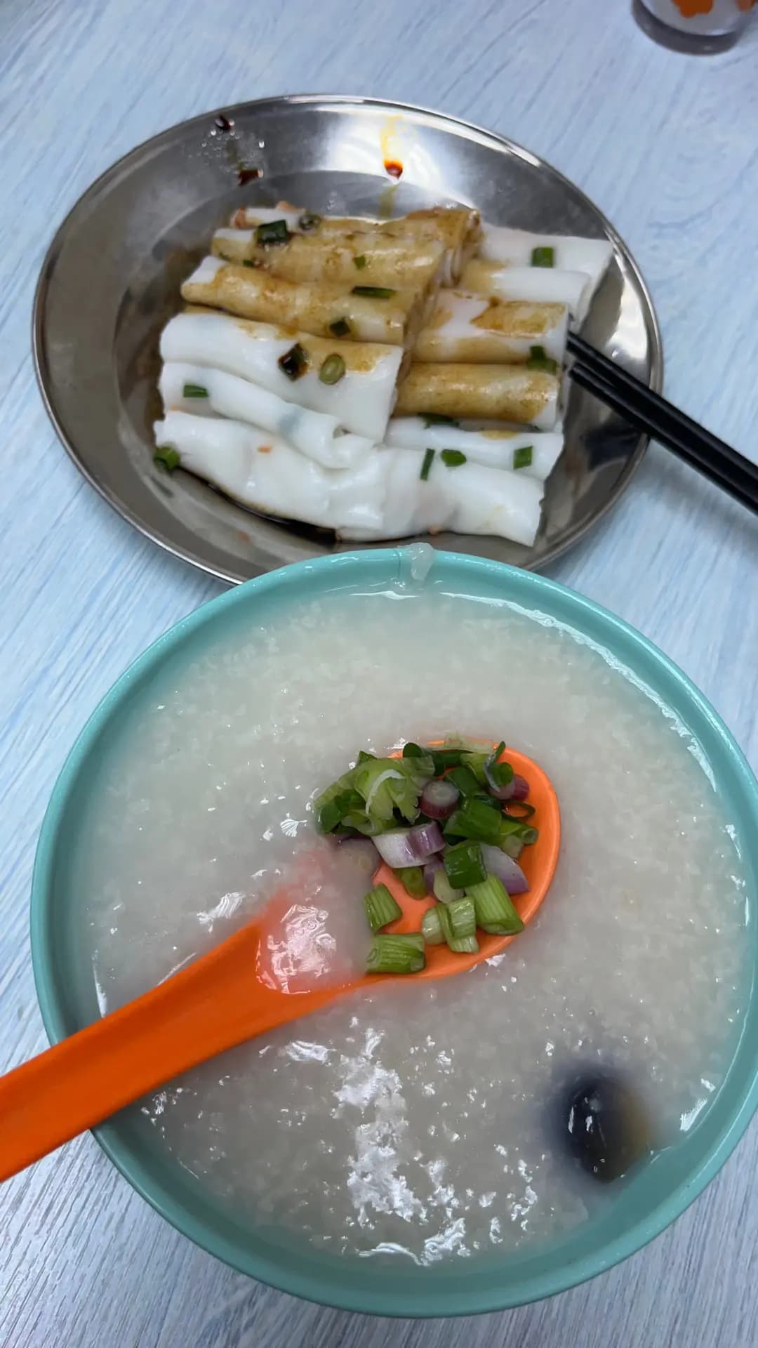 嘉潤粥店 photo 1