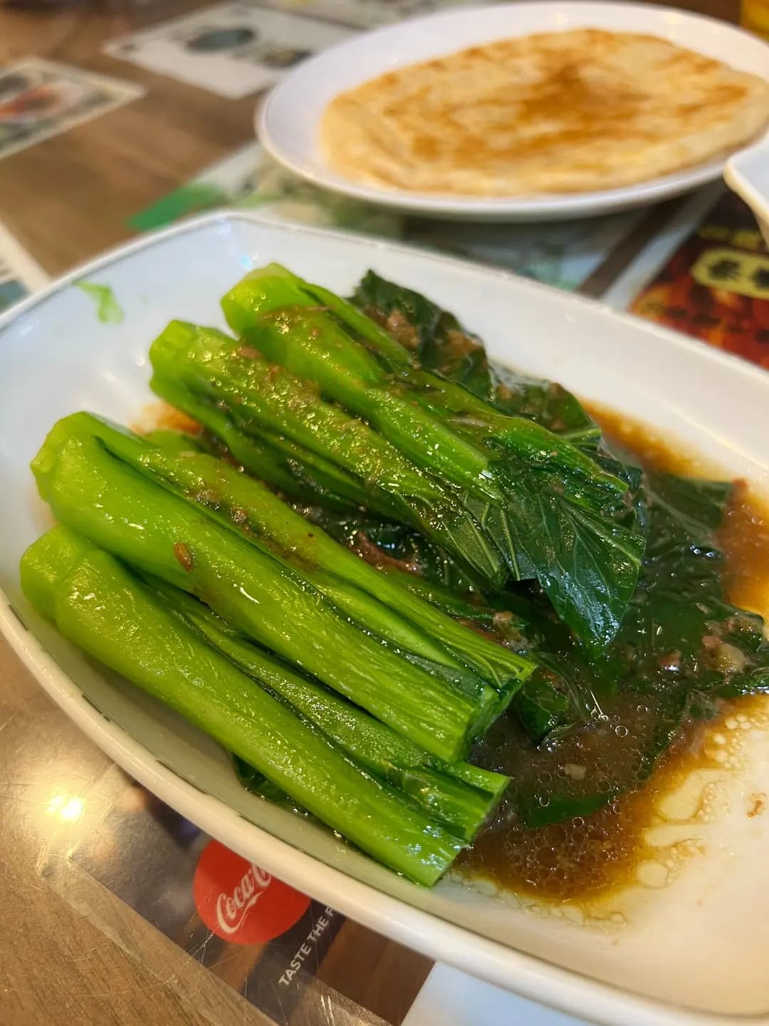 生龍清湯腩 (褔榮街) photo 7