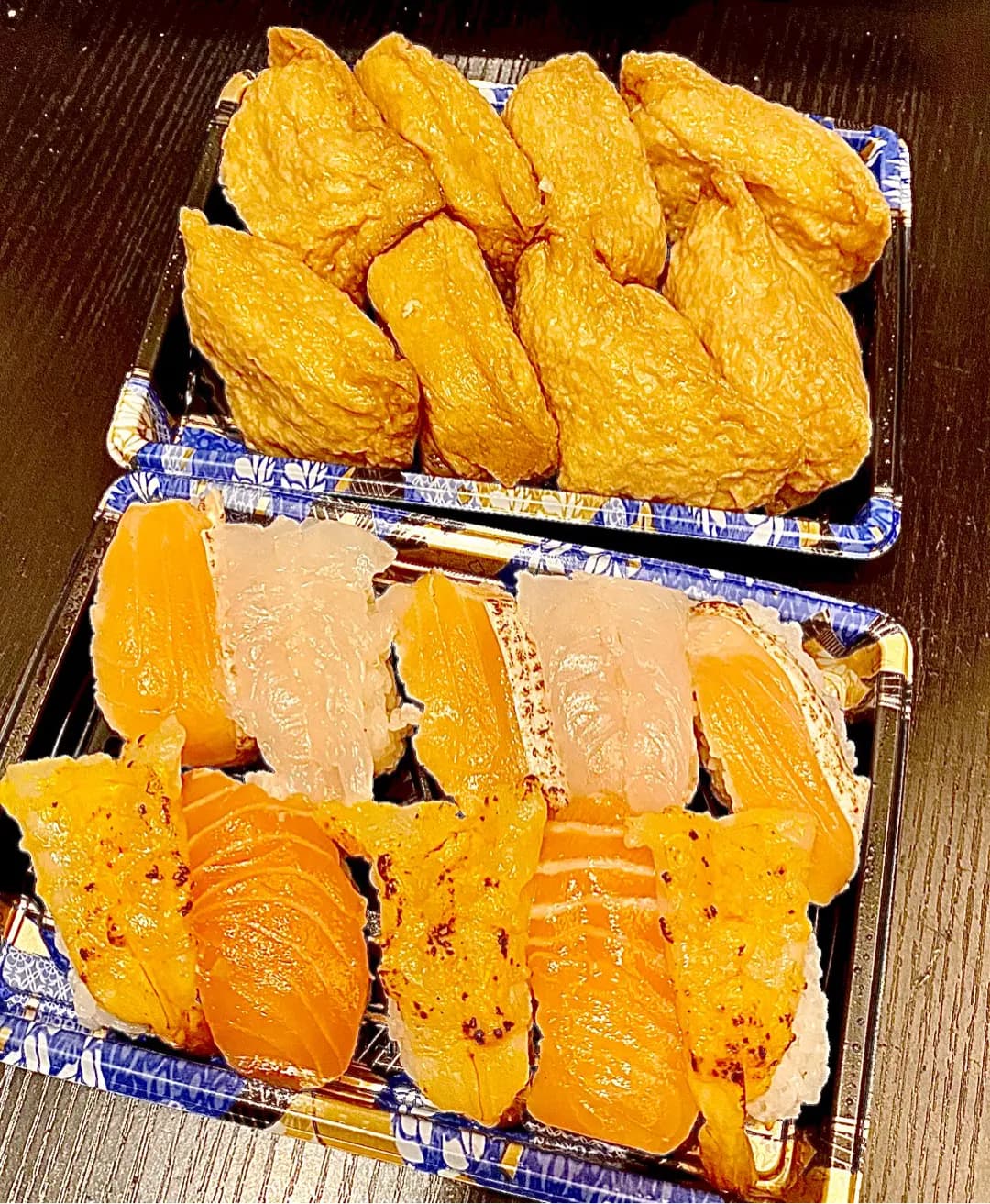 爭鮮外帶壽司 (港鐵鑽石山站) photo 8