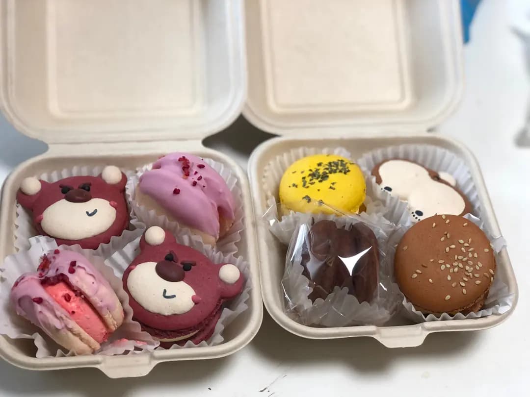 Ohiyo Bake photo 2
