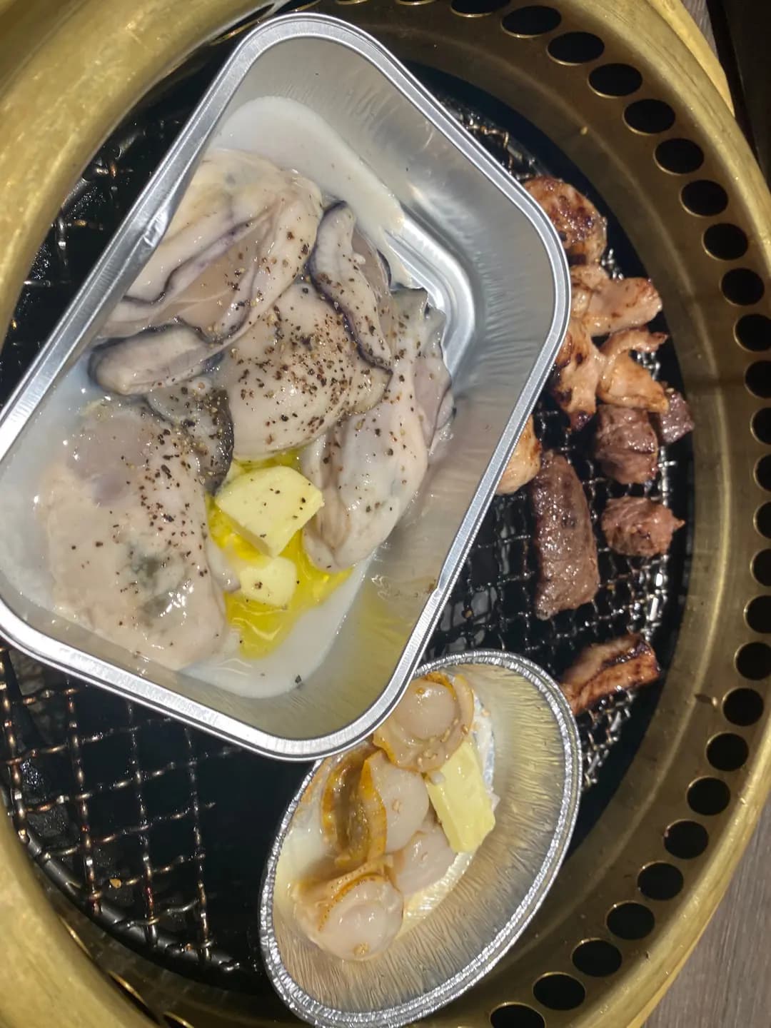 牛角日本燒肉專門店 (Mikiki) photo 2