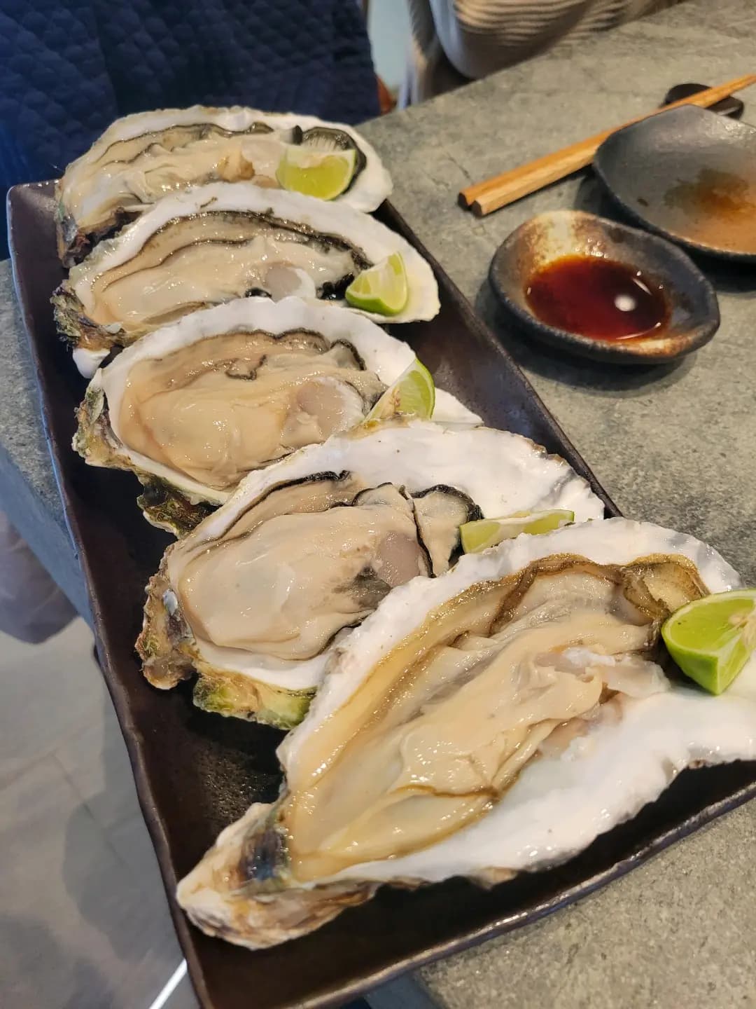 団欒爐端燒 photo 2