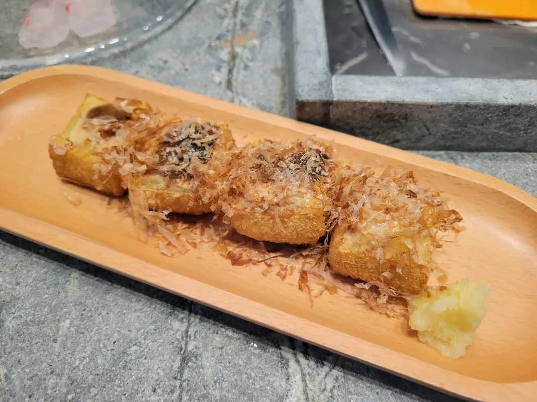 団欒爐端燒 photo 3