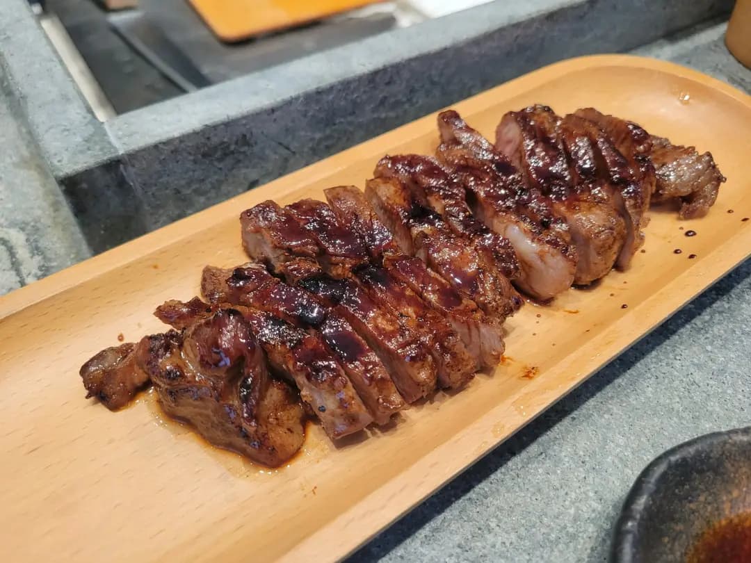 団欒爐端燒 photo 4