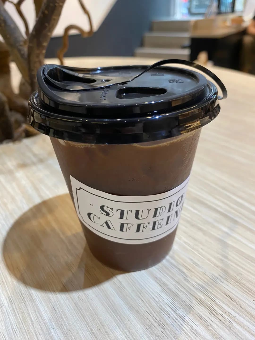 Studio Caffeine (金豪工業大廈第一座) photo 6