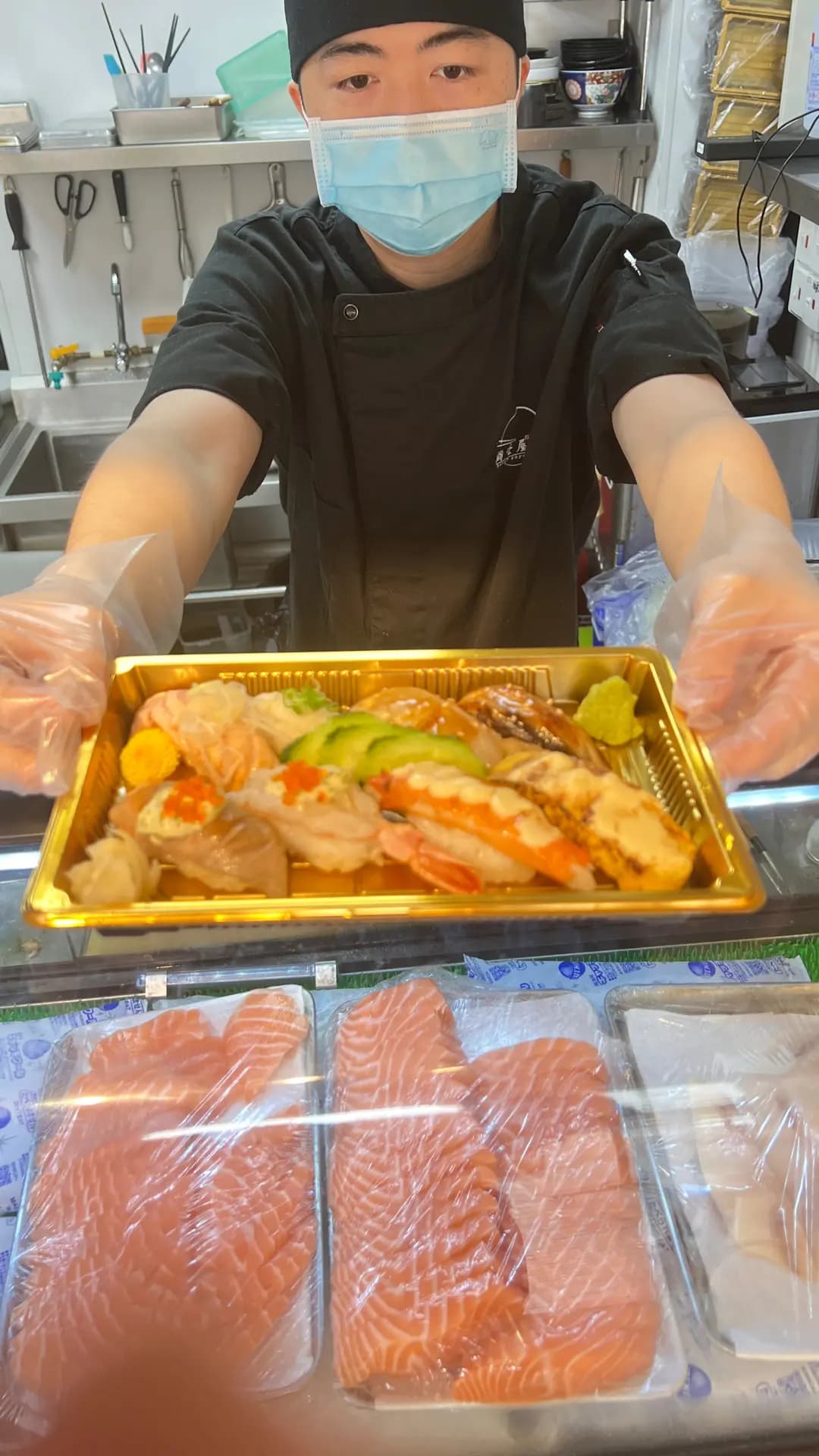 鮨世屋 photo 4