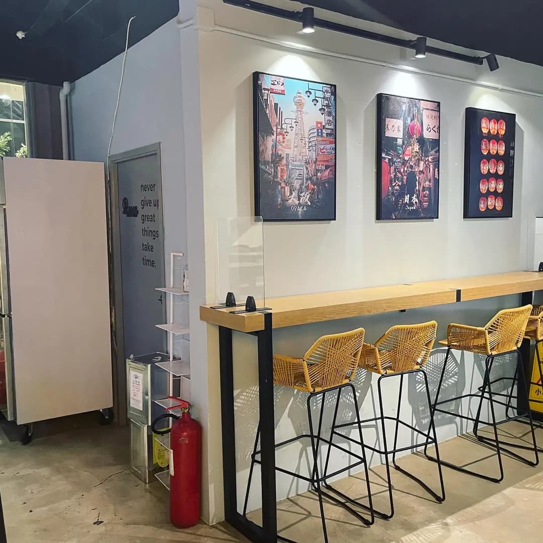 町町丼丼 (企業廣場1期) photo 4