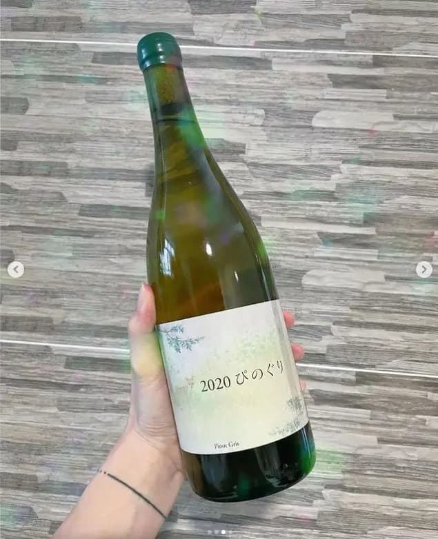 屈臣氏酒窖 photo 4