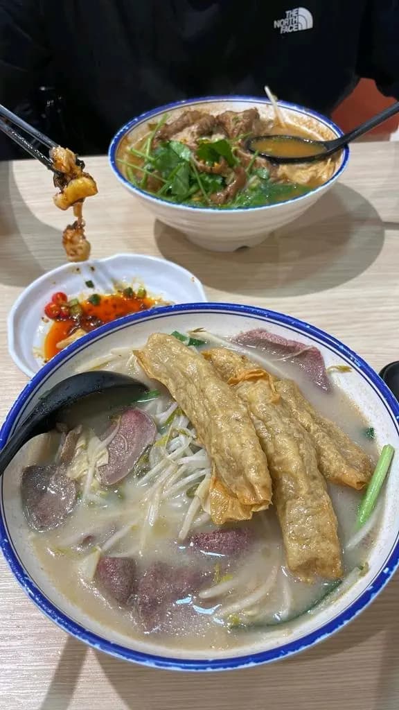 九頭鳥米線 photo 5
