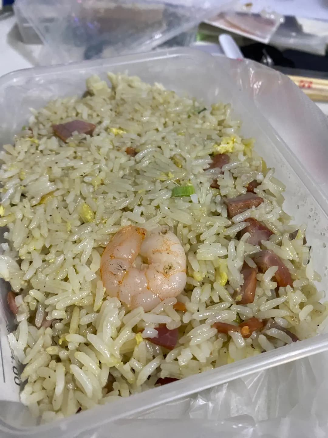 英記粥粉麵 photo 4