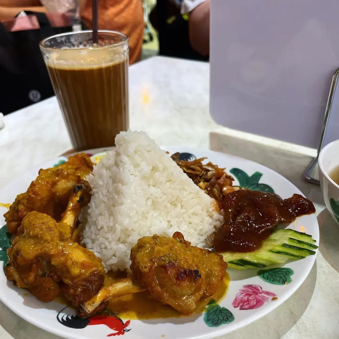 南香雞飯 photo 2