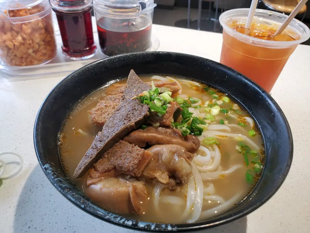 富記潮州粉麵 photo 6
