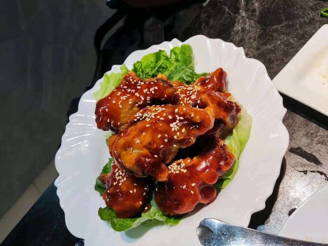 青松韓食 photo 3