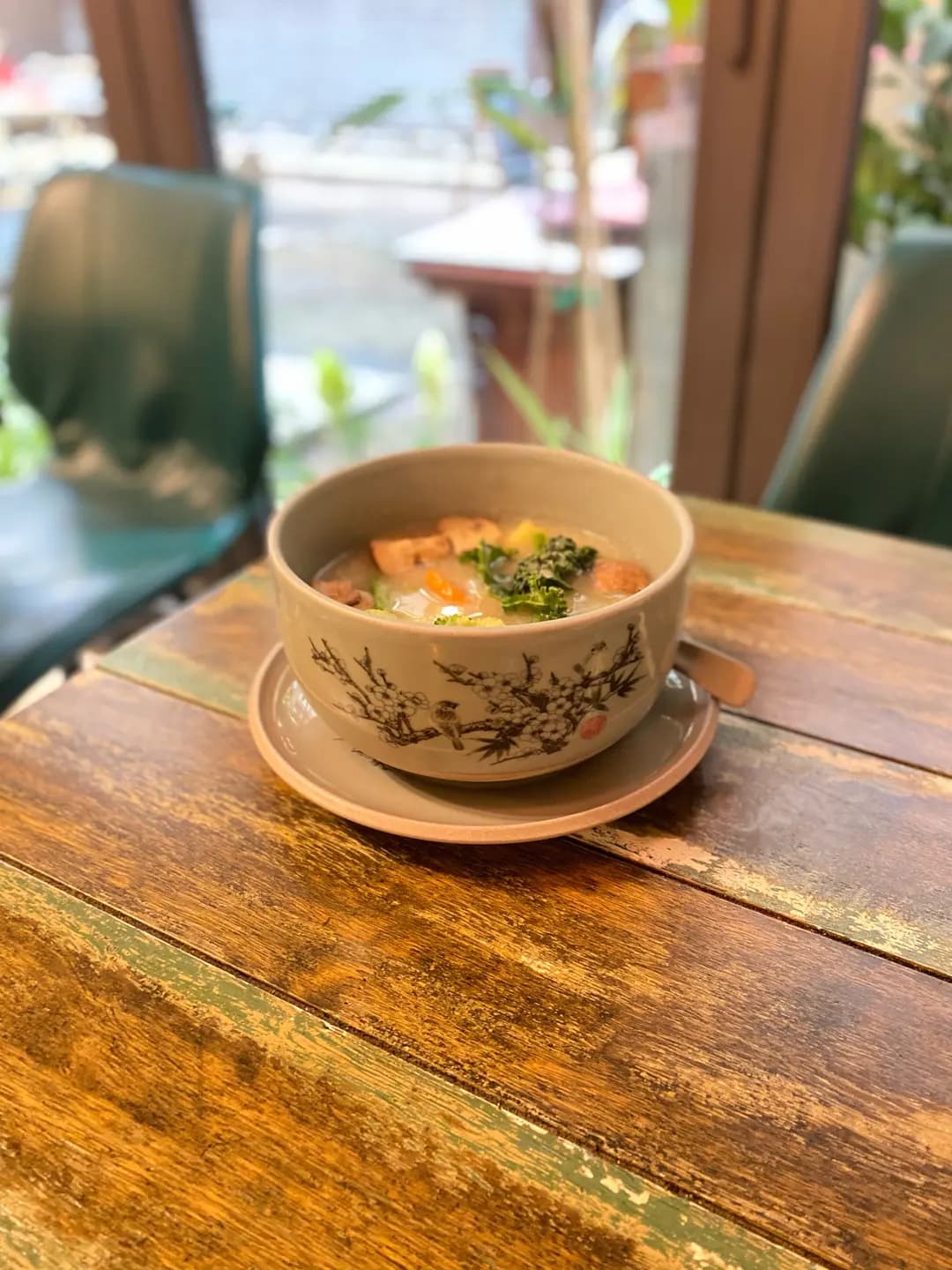 Dandy's Organic Cafe photo 3