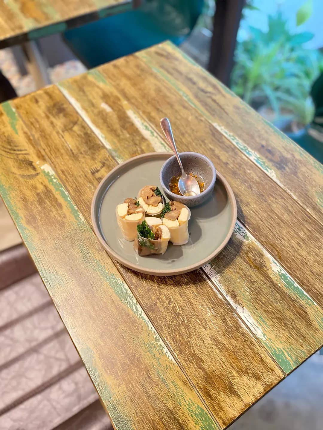 Dandy's Organic Cafe photo 4