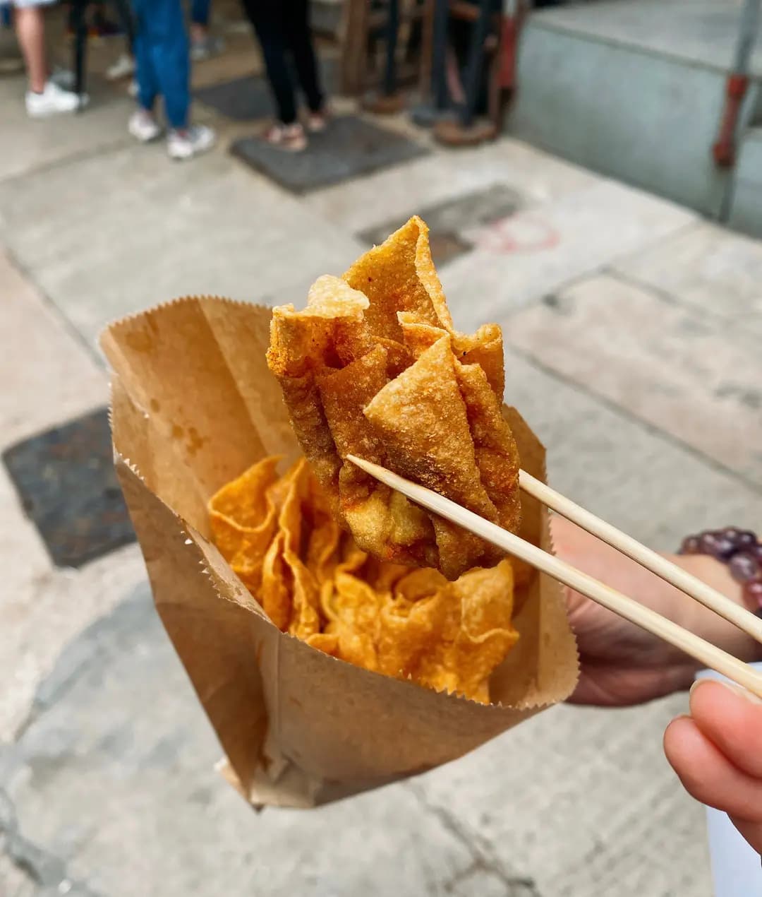 小食皇 photo 1