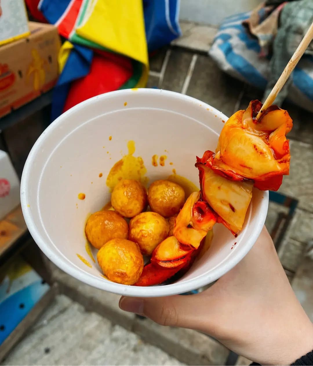 小食皇 photo 2