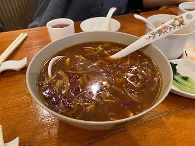 圓善素食 photo 3