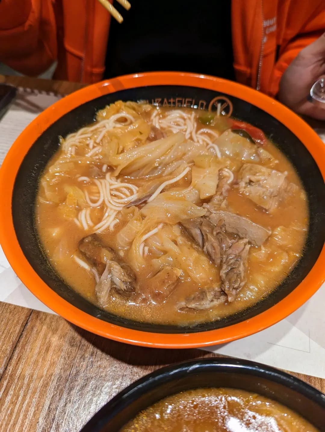 Wheatfield X 羅宋湯專門店 (漢宮閣) photo 4