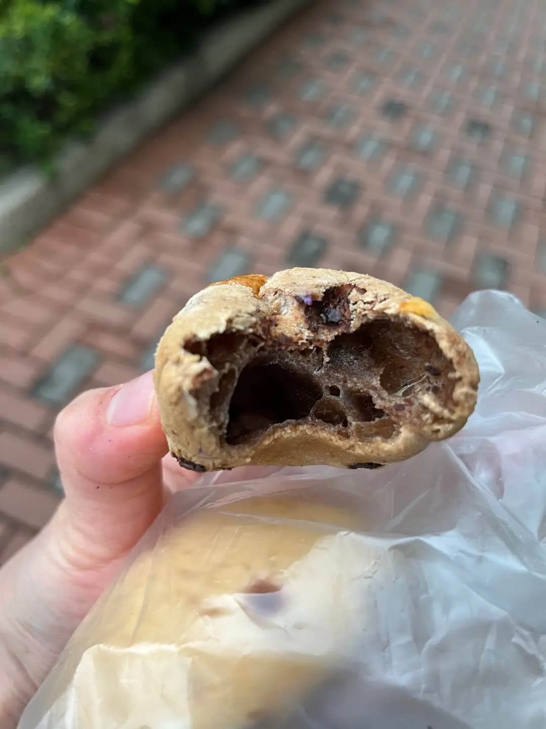 Plus One Bakery photo 2