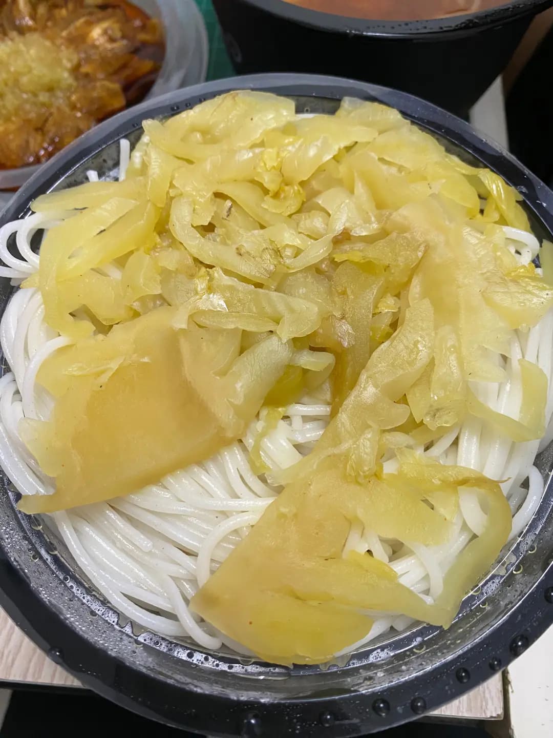 譚仔三哥米線 (運頭塘新城) photo 4