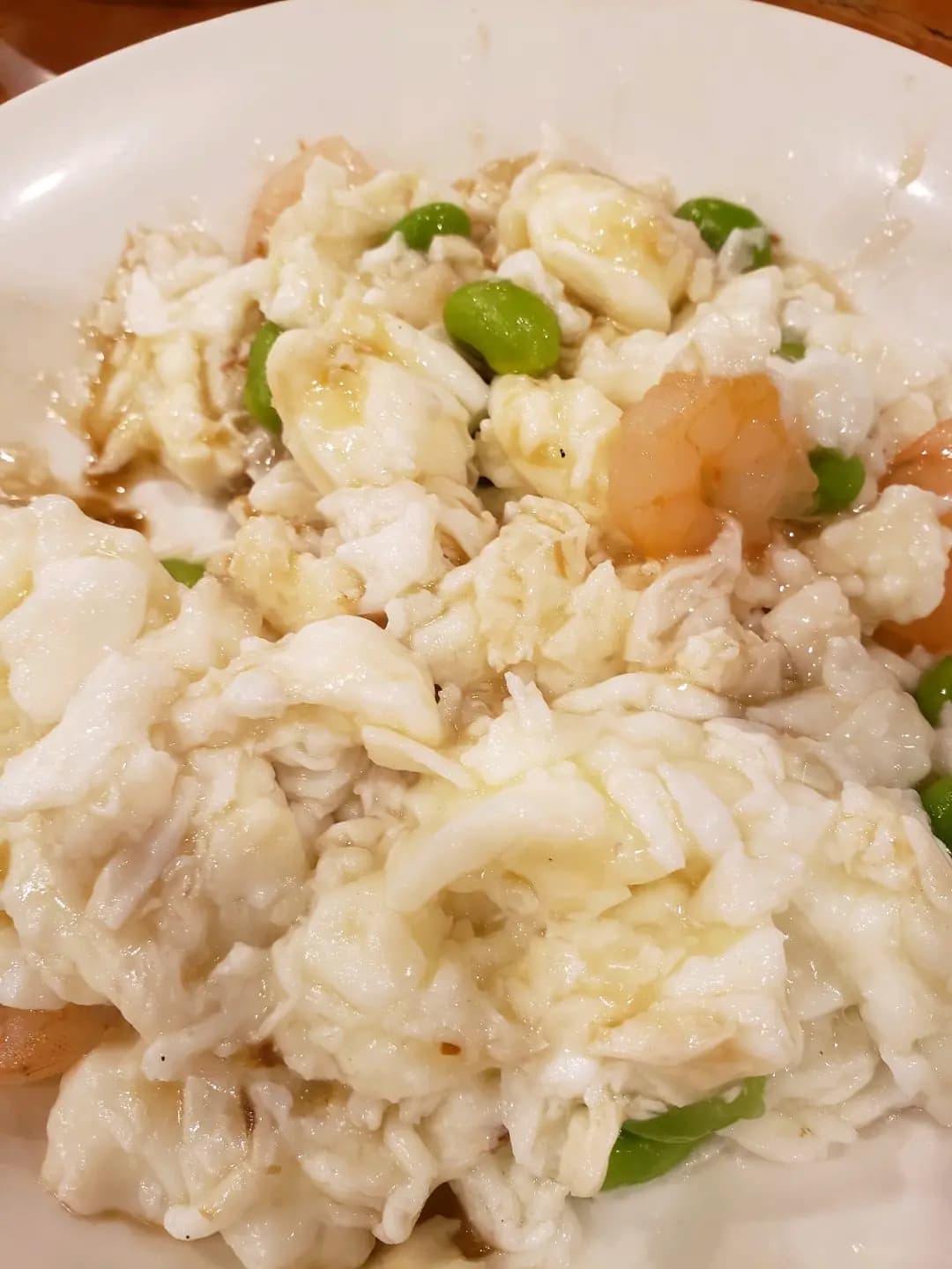 杏花邨會所餐廳 photo 1