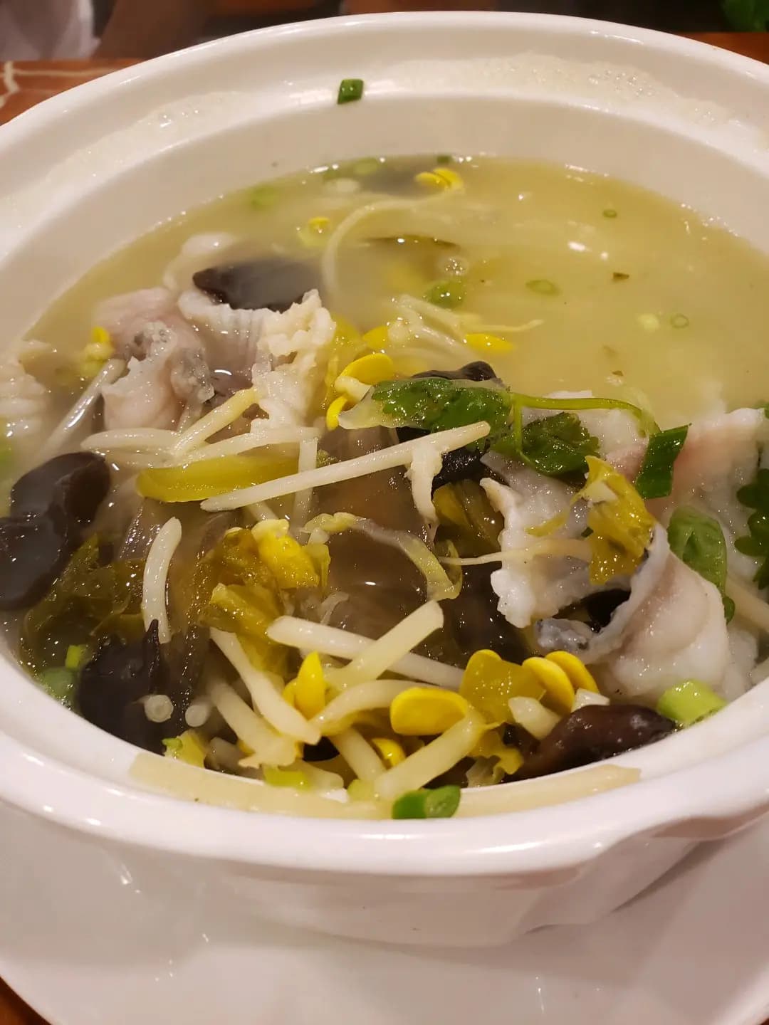 杏花邨會所餐廳 photo 4