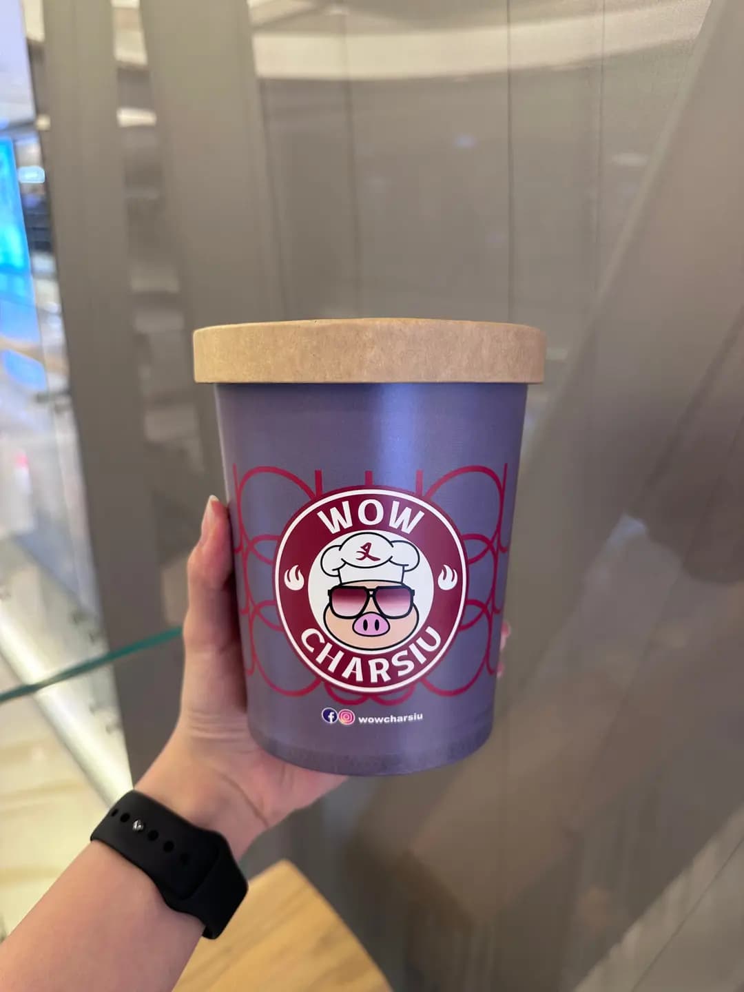 好叉好味 (新都城中心一期) photo 6