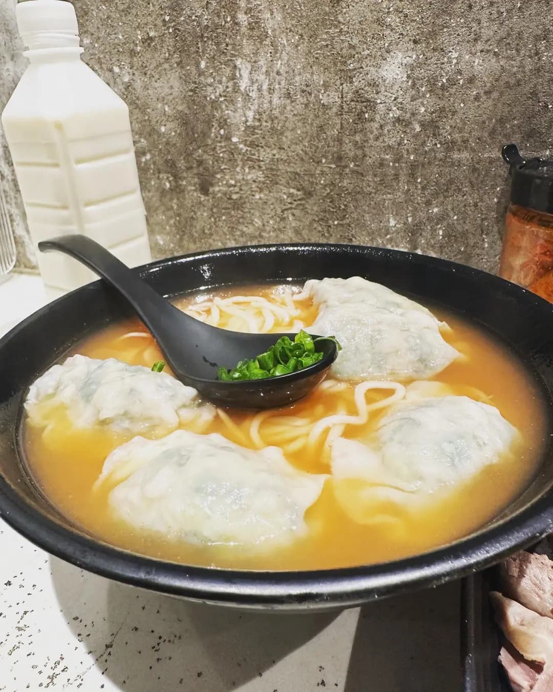 甜記餃子 photo 7