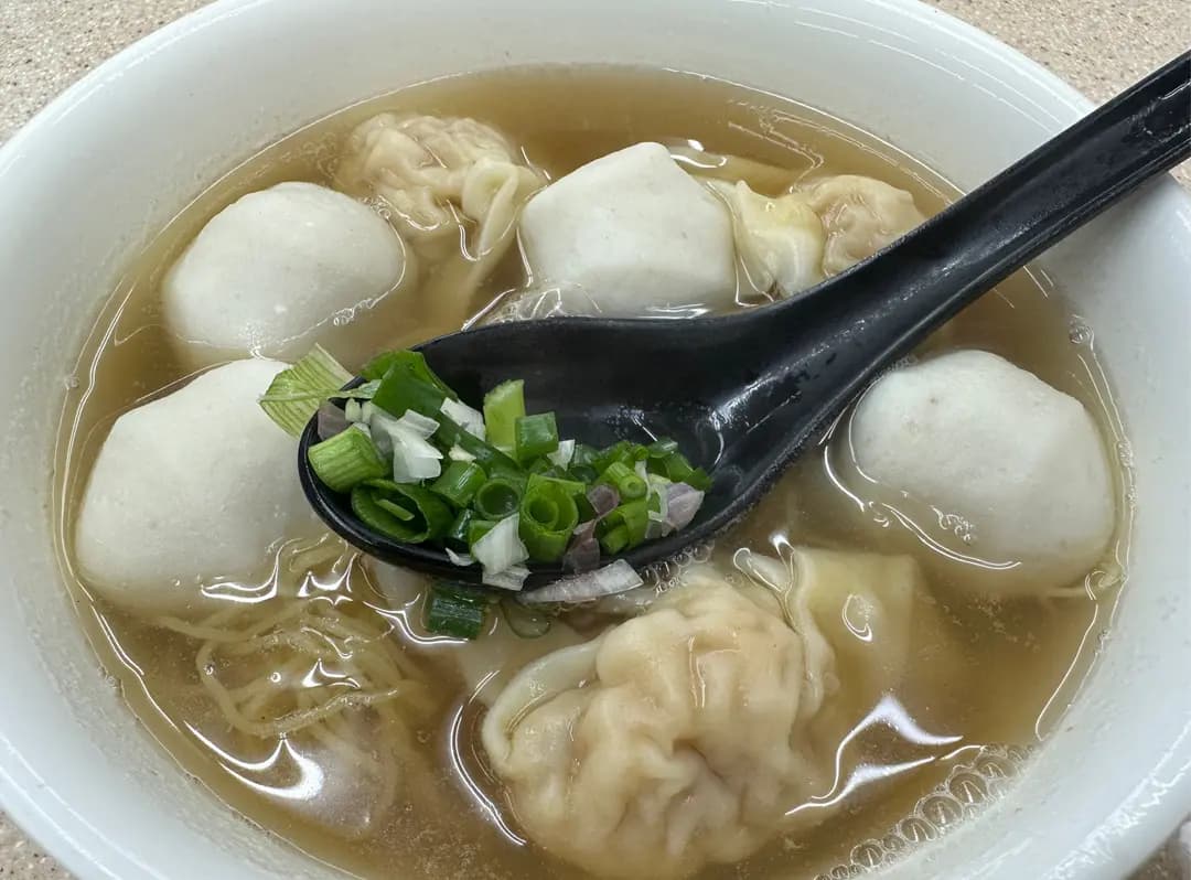權記雲吞麵 photo 6
