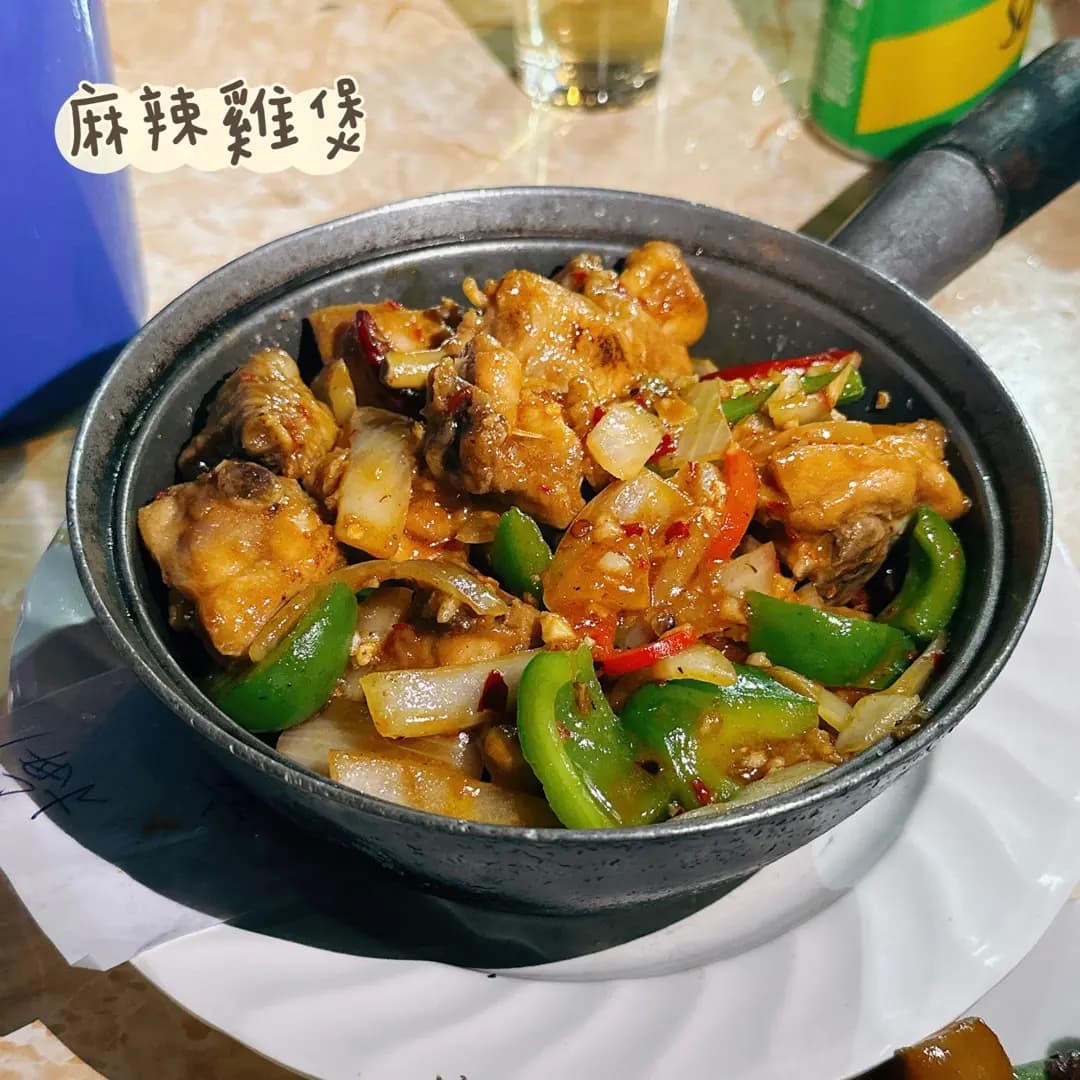 強記大排檔 photo 4