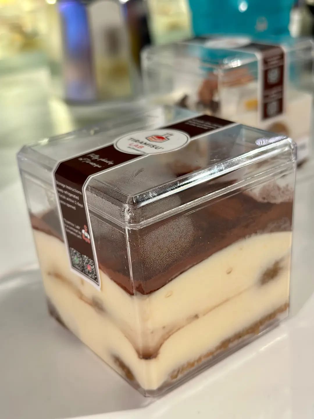 Tiramisu’ Lab photo 6