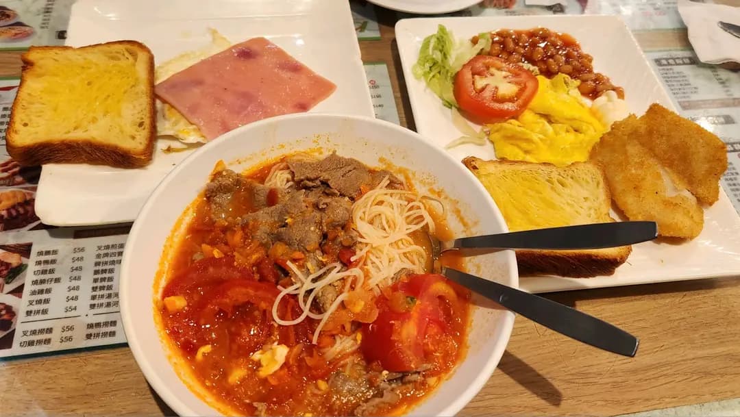 源記餐廳 photo 1