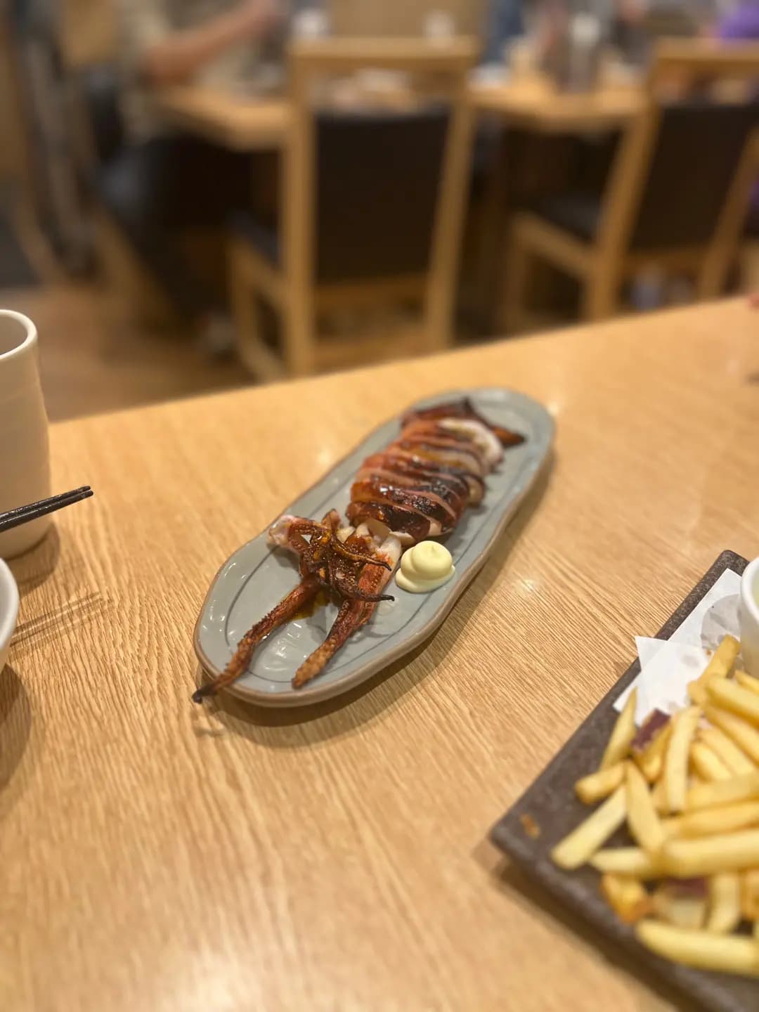 居食屋「和民」 (置富都會) photo 4