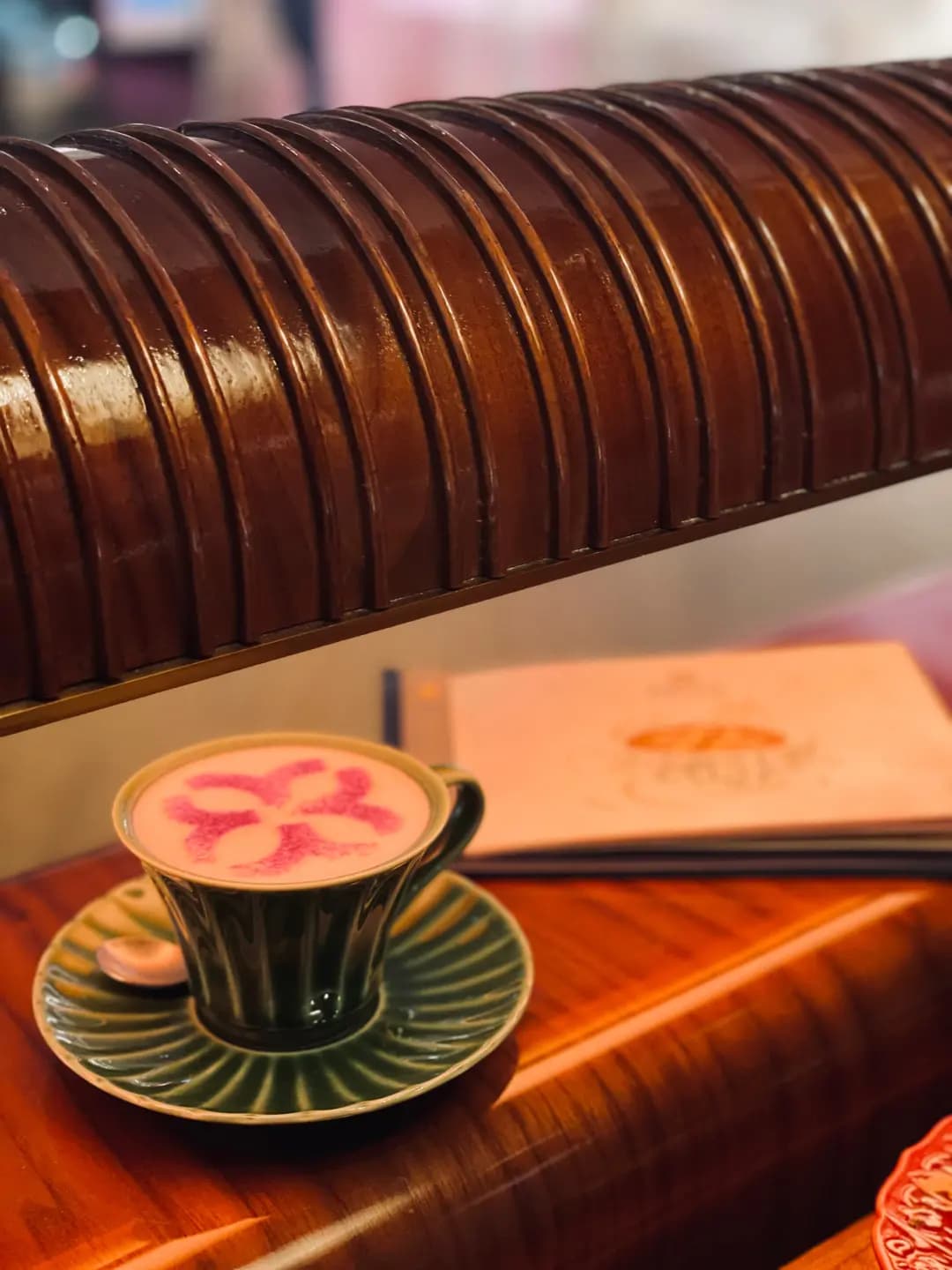 喫茶ちょうぼ photo 7