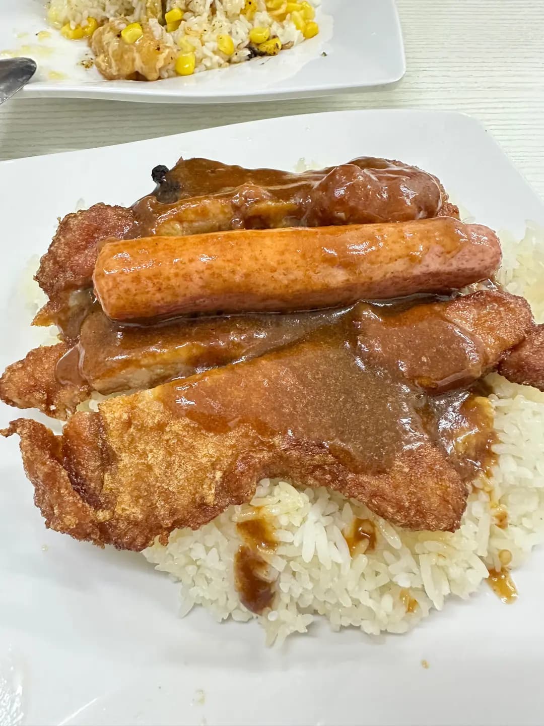 新東方車仔麵 photo 2